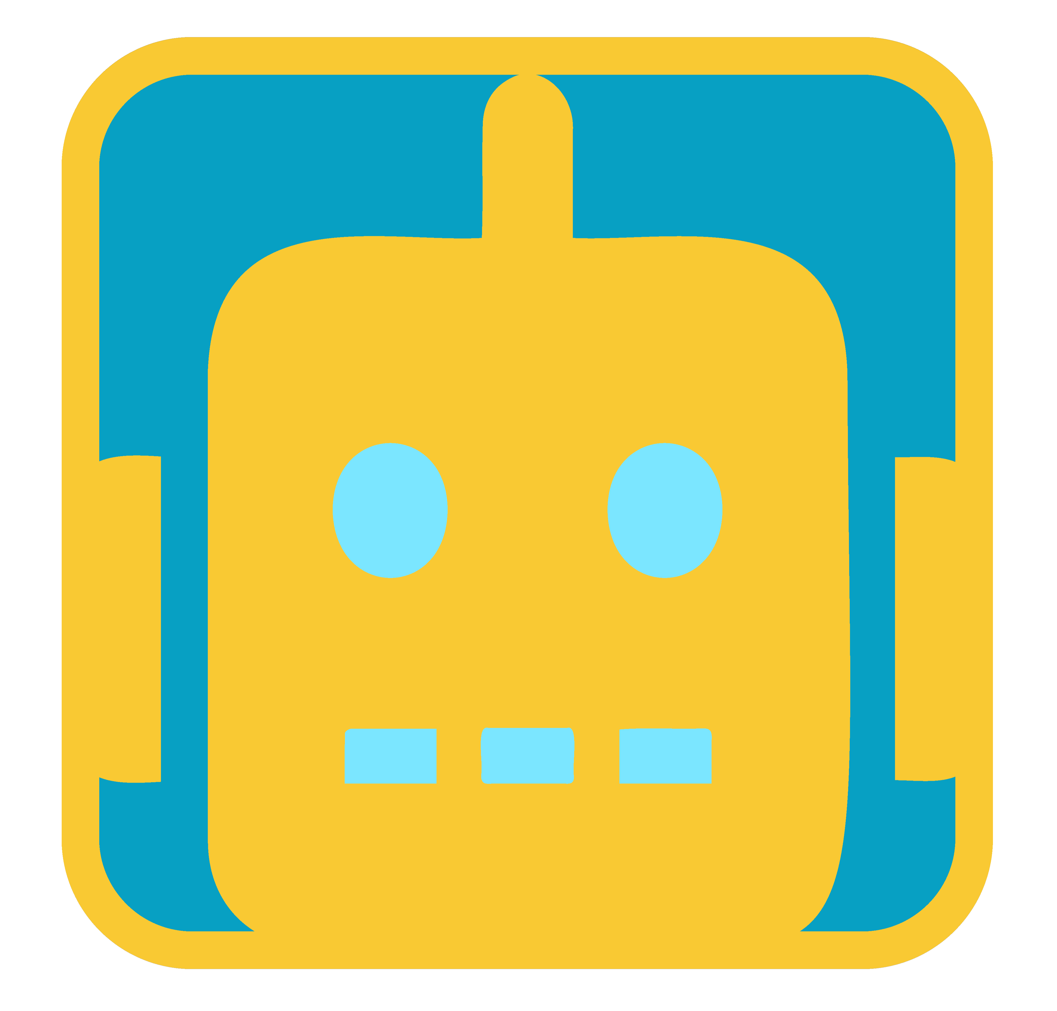 TechNinho Logo